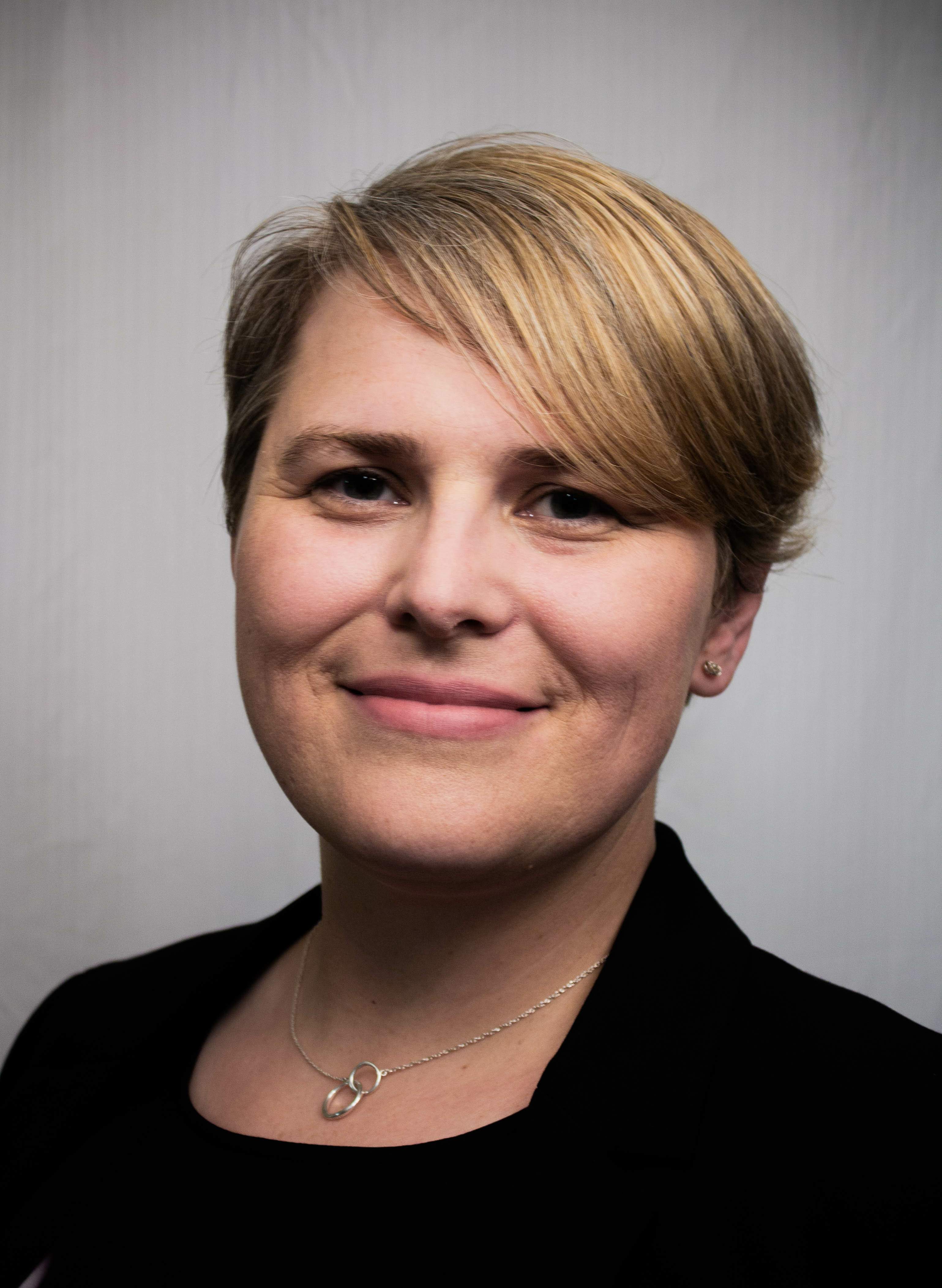 Rachel Leck