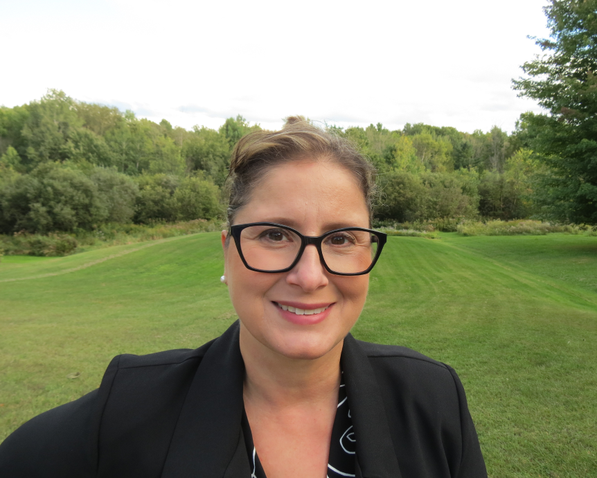 Isabelle Lefebvre