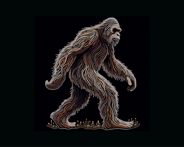 Sasquatch