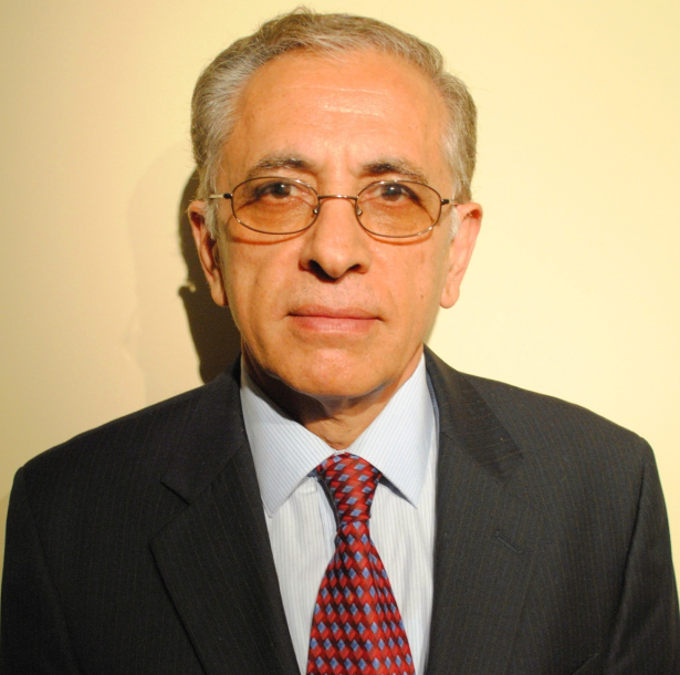 Saeid Mirzaei Yengejeh