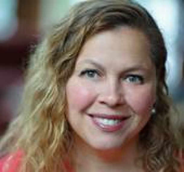 Caroline Thibault