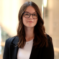 Amélie Dagenais