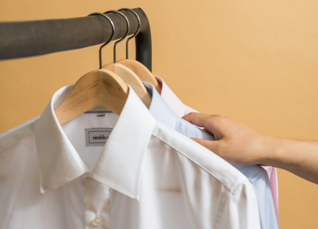 Garde-robe professionnelle Juripenderie pour la relève en common law  