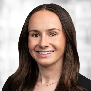 Léa Poirier Cole