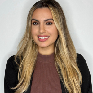 Shirin Nasiri