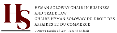 Chaire Soloway