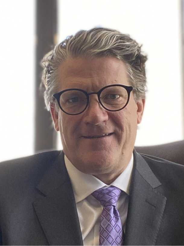 Daniel Boivin
