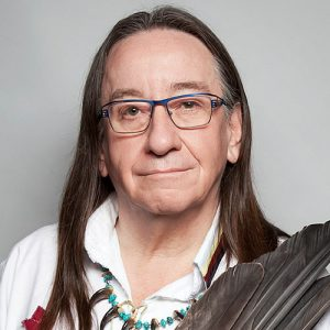 Gilbert Whiteduck