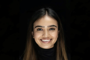 Rutvi Patel