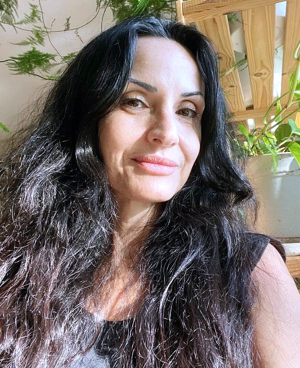 Tugba Basaran Akmazoglu