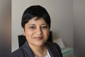 Nidhi Garg