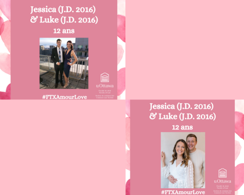 Jessica and Luke FR