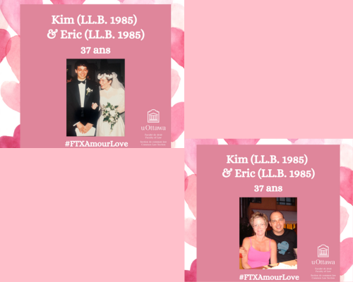 Kim and Eric FR