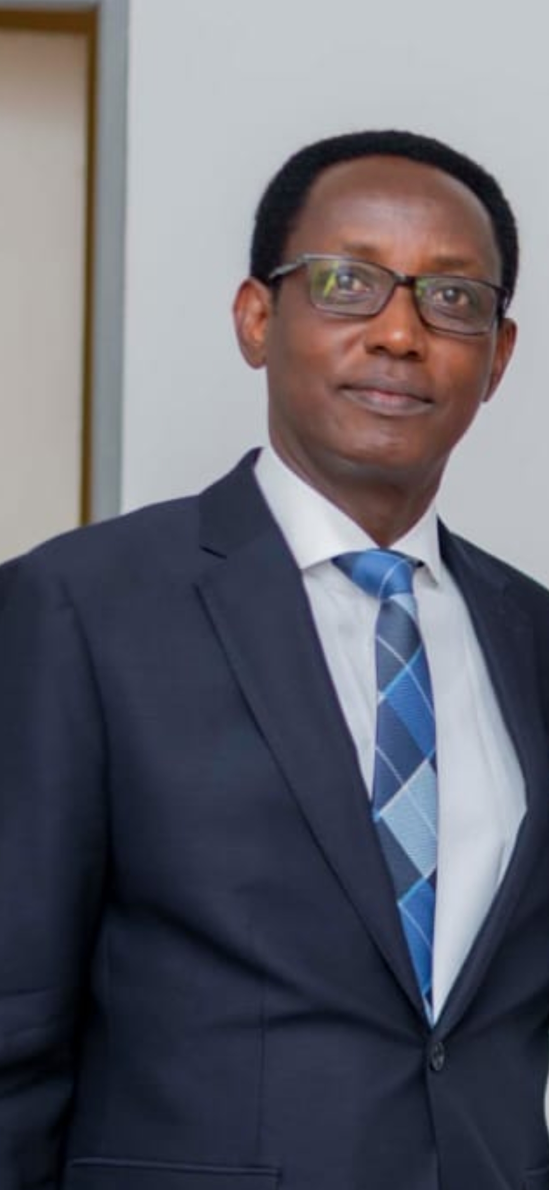 Salvator Havyarimana  