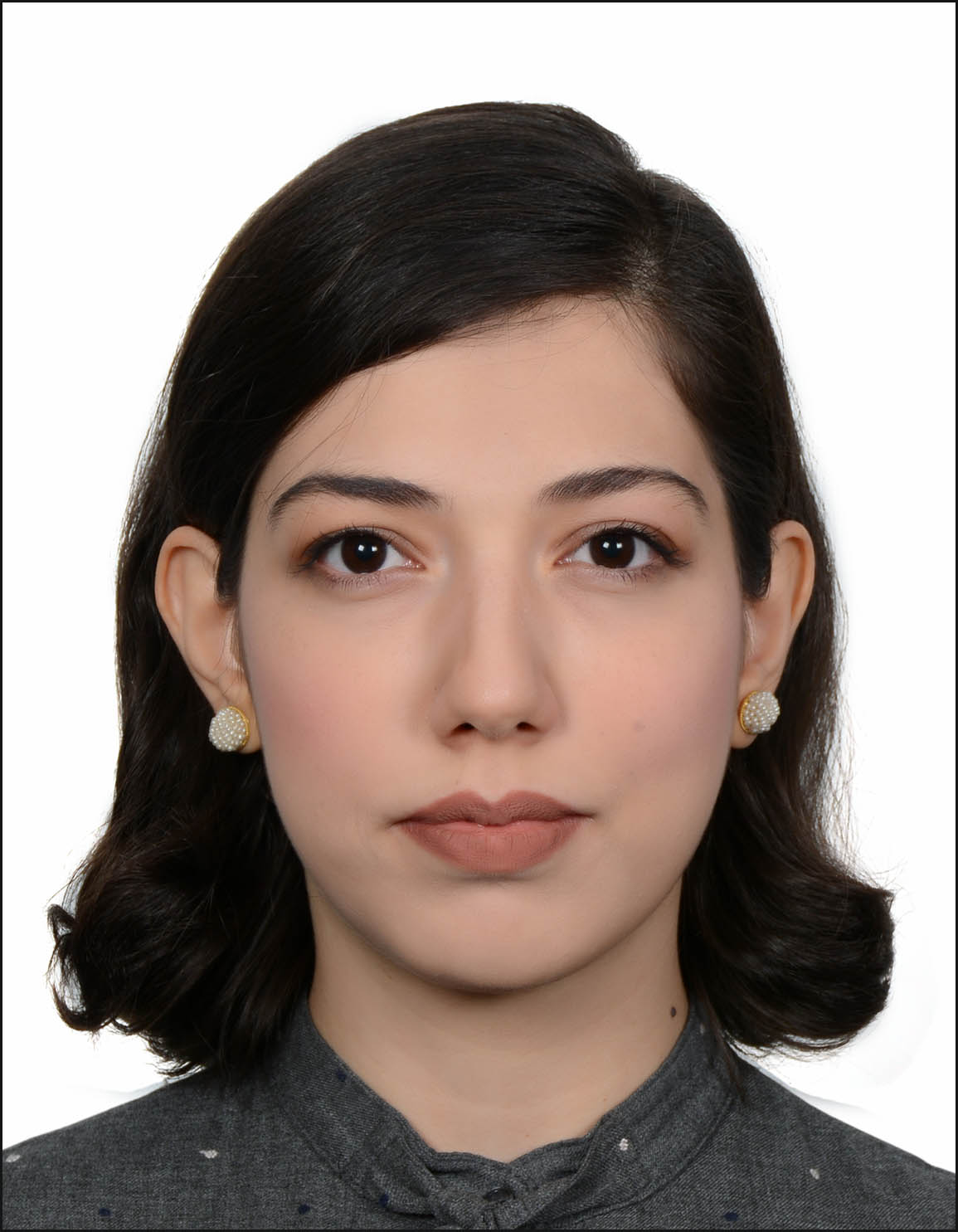 Zahra Sohrabi Abad  
