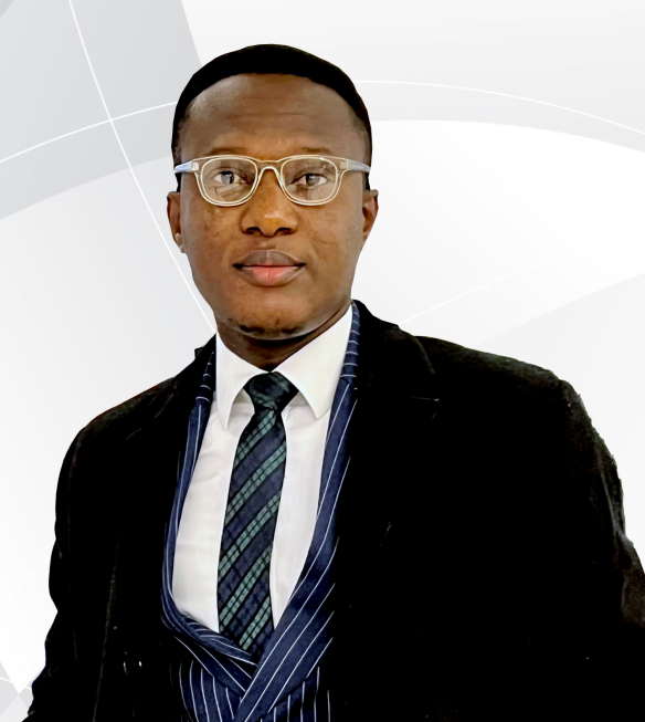 Okechukwu Orisakwe  