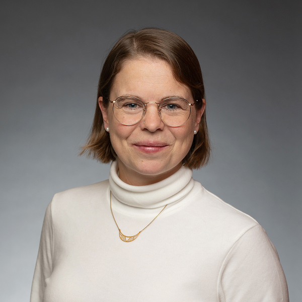 Eloise Decoste