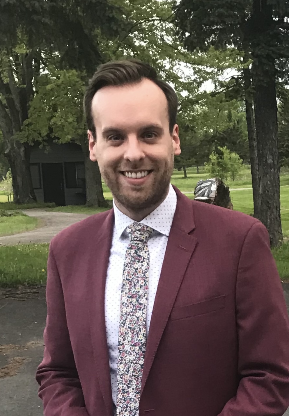 Simon Pelletier