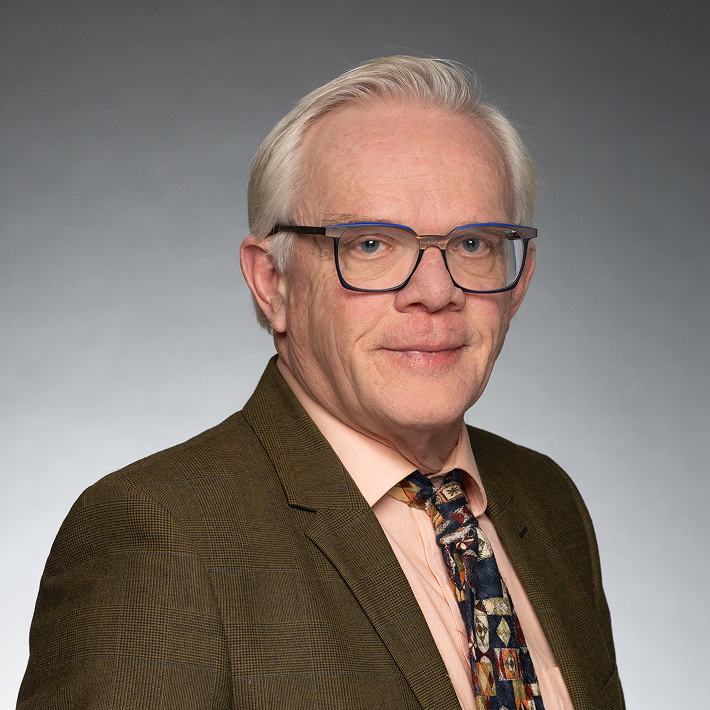 Ghislain Otis 