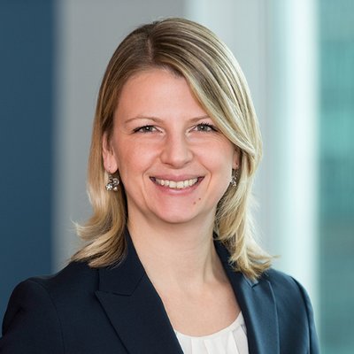 Geneviève Chabot