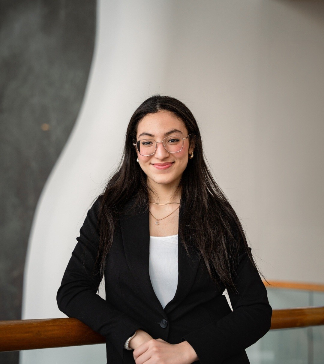 Lilyane Badaoui 