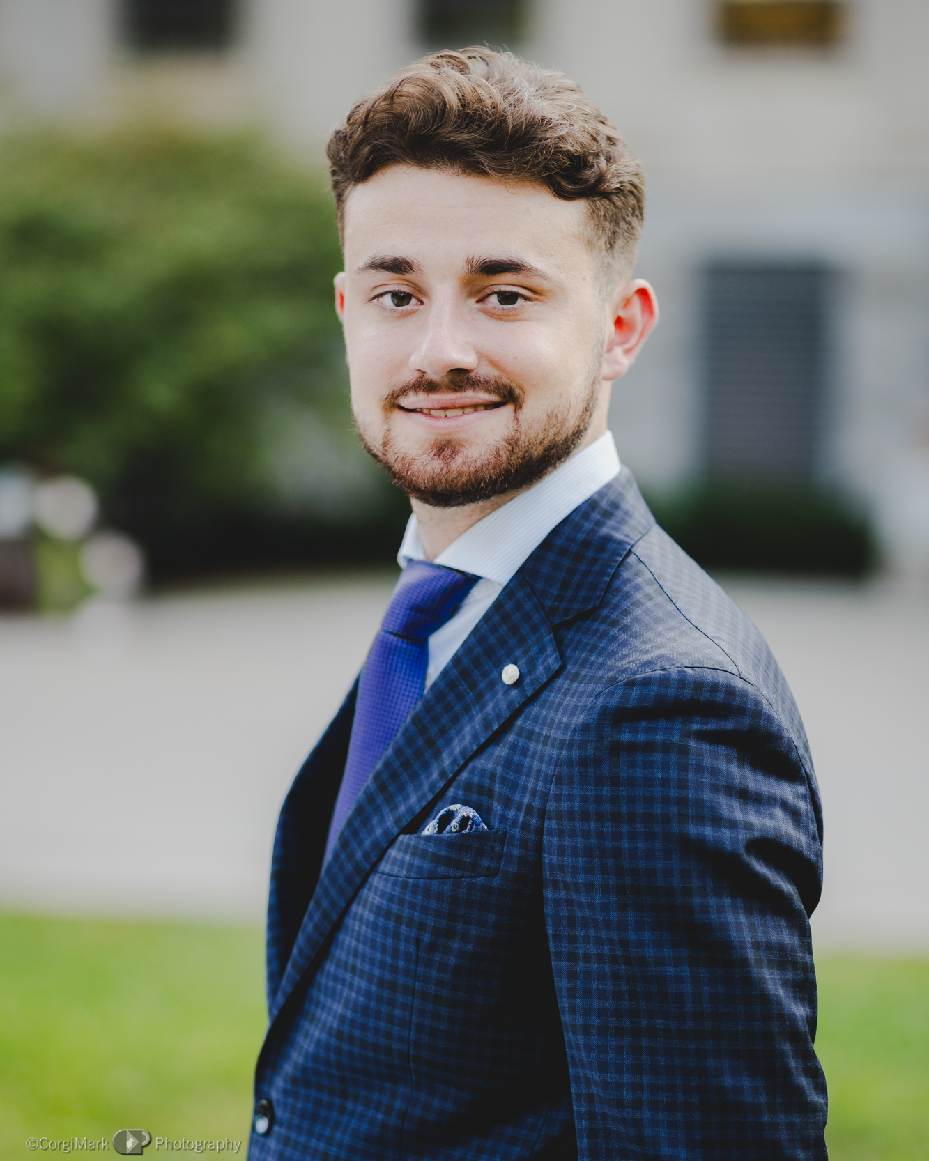 Matthew Ragno