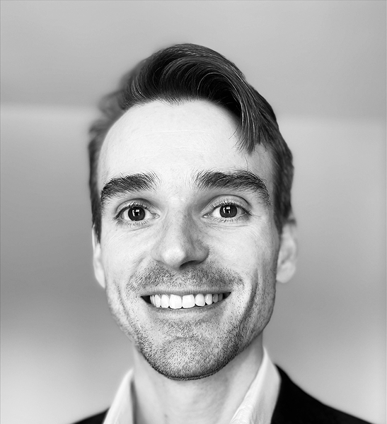 David McLeod