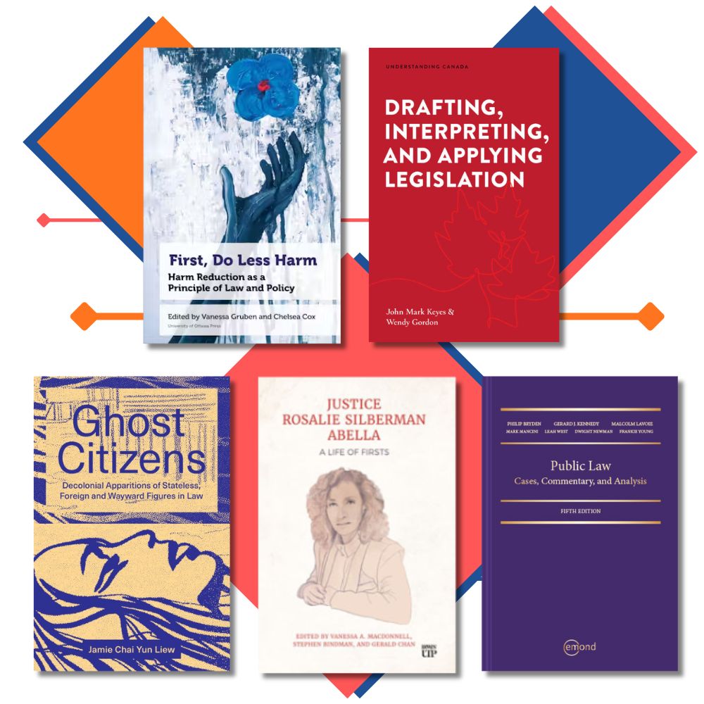 CML rapport publications
