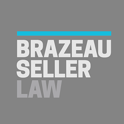 Brazeau Seller Law