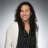 Véronique Pharand