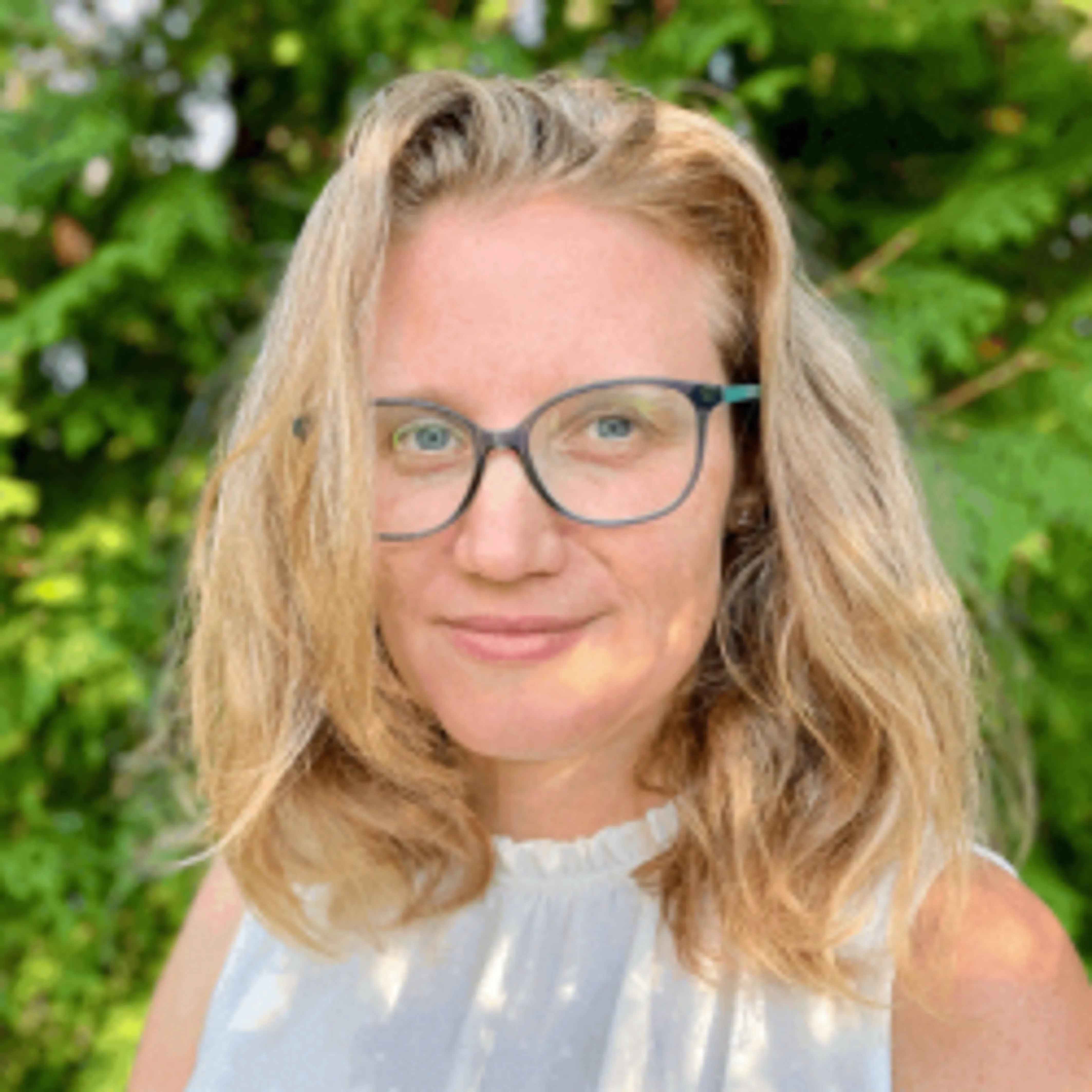 Emmanuelle Bernheim