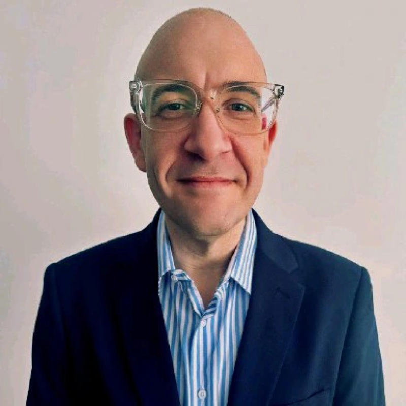 Lawrence David