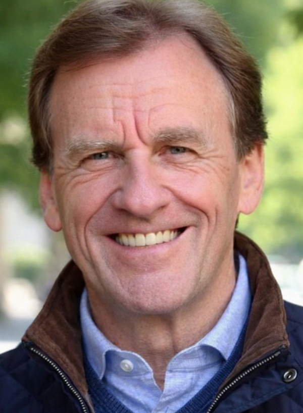 Allan Rock