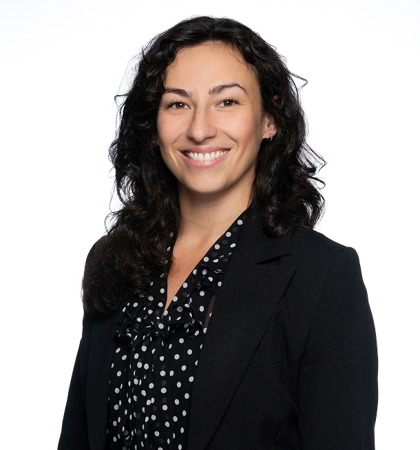 Véronique Pharand