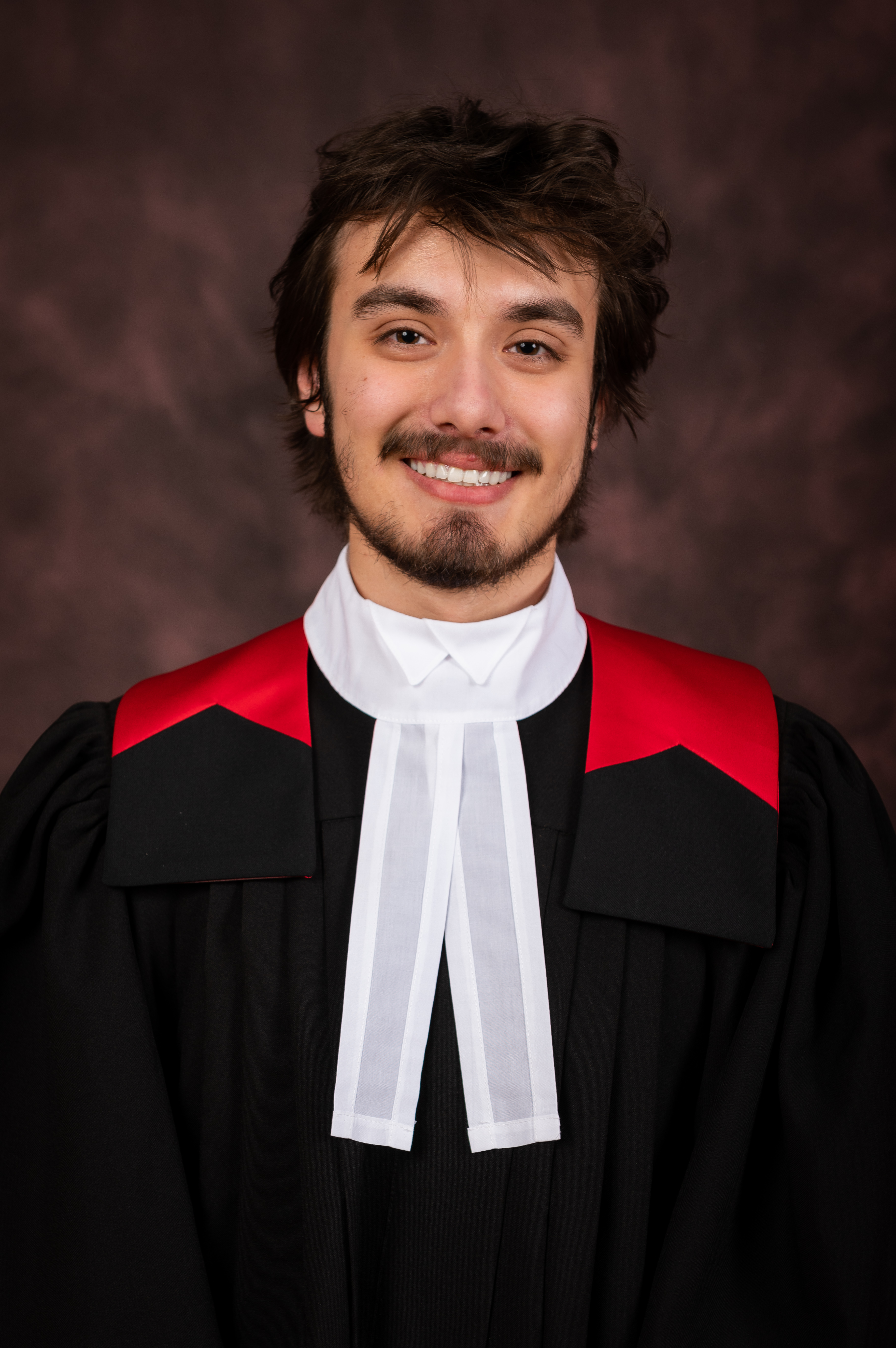 Mathieu Tovar-Poitras