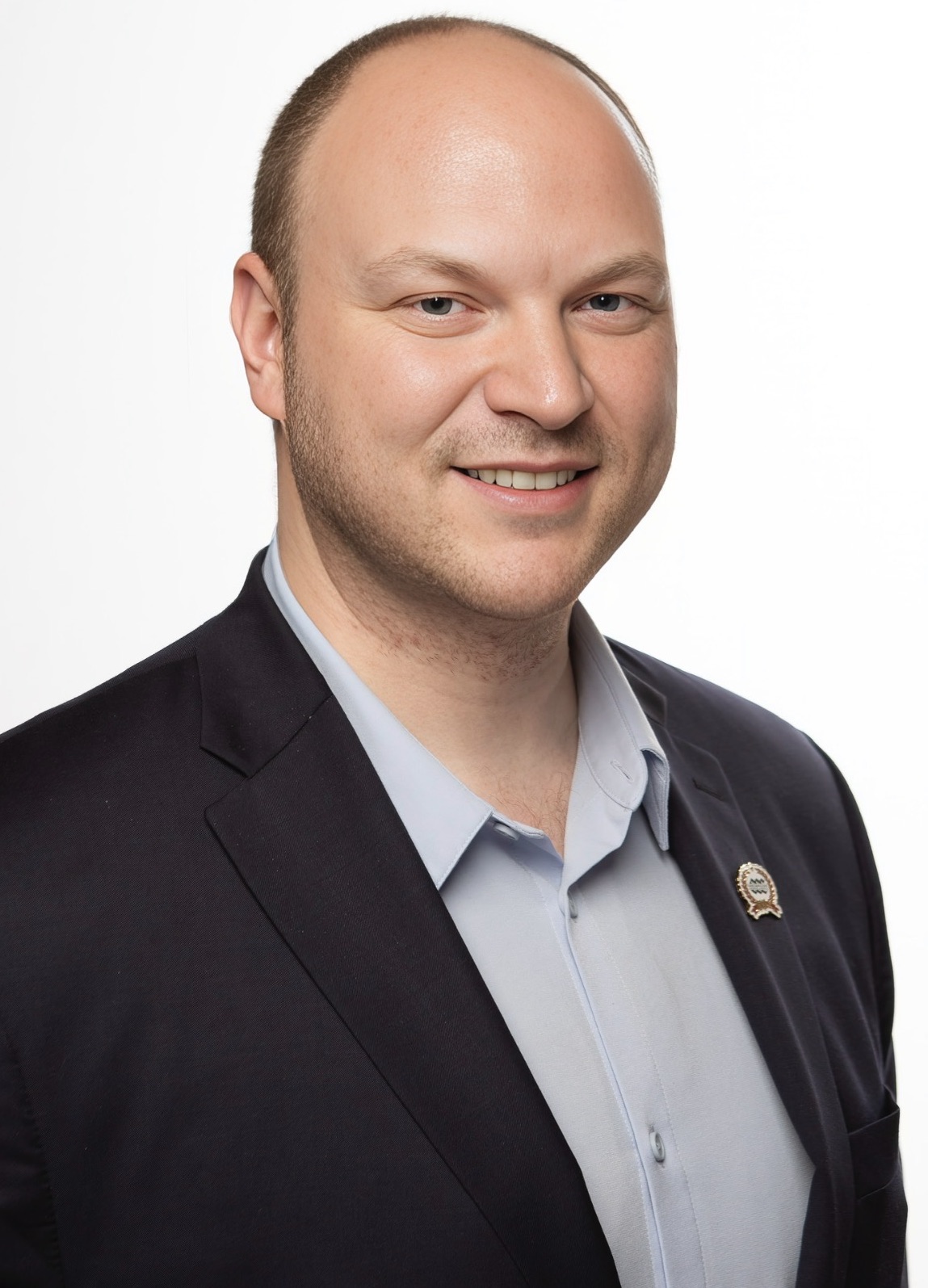 Dov Charles
