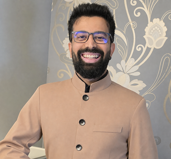 Anmol Patel
