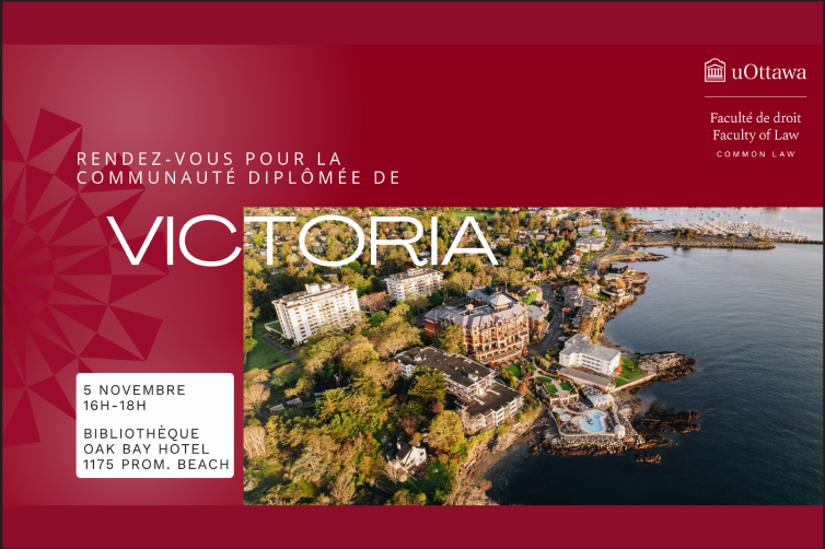 Victoria Reception
