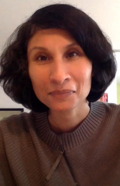 Natasha Bakht