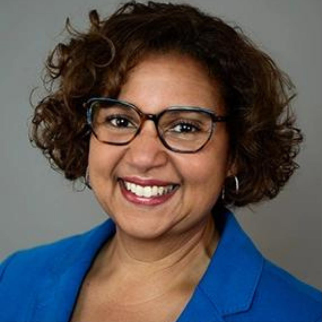 Bernadette Clement