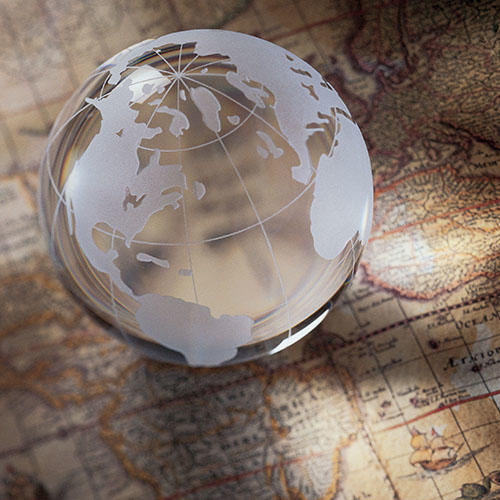 globe