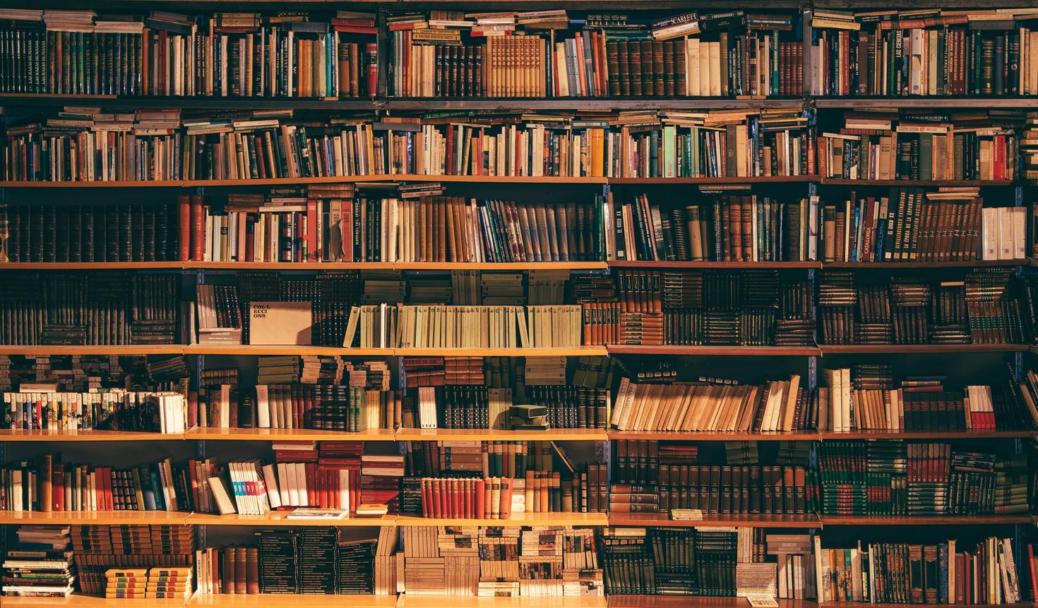 Bibliothèque