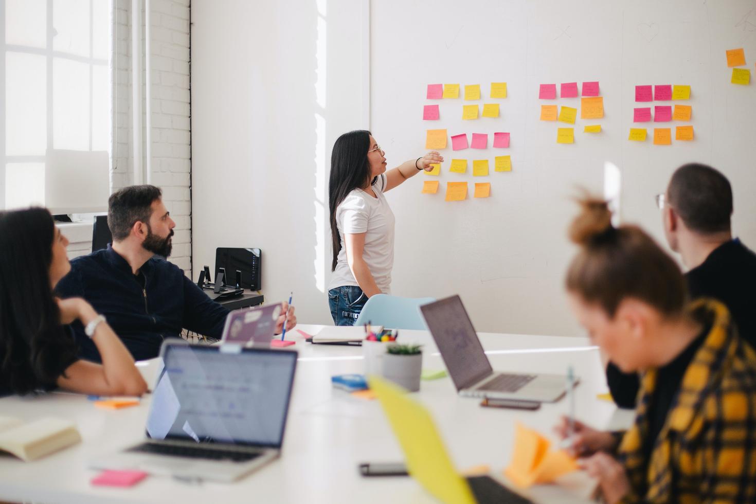 Appuyez nos initiatives