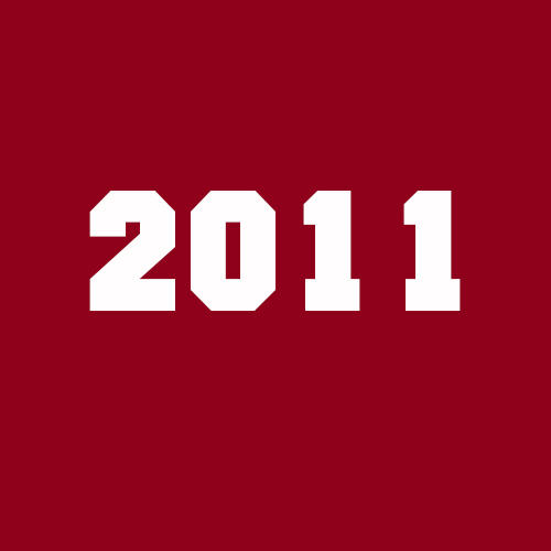 numéro 2011
