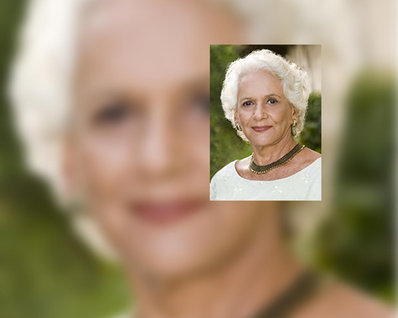 Shirley Greenberg
