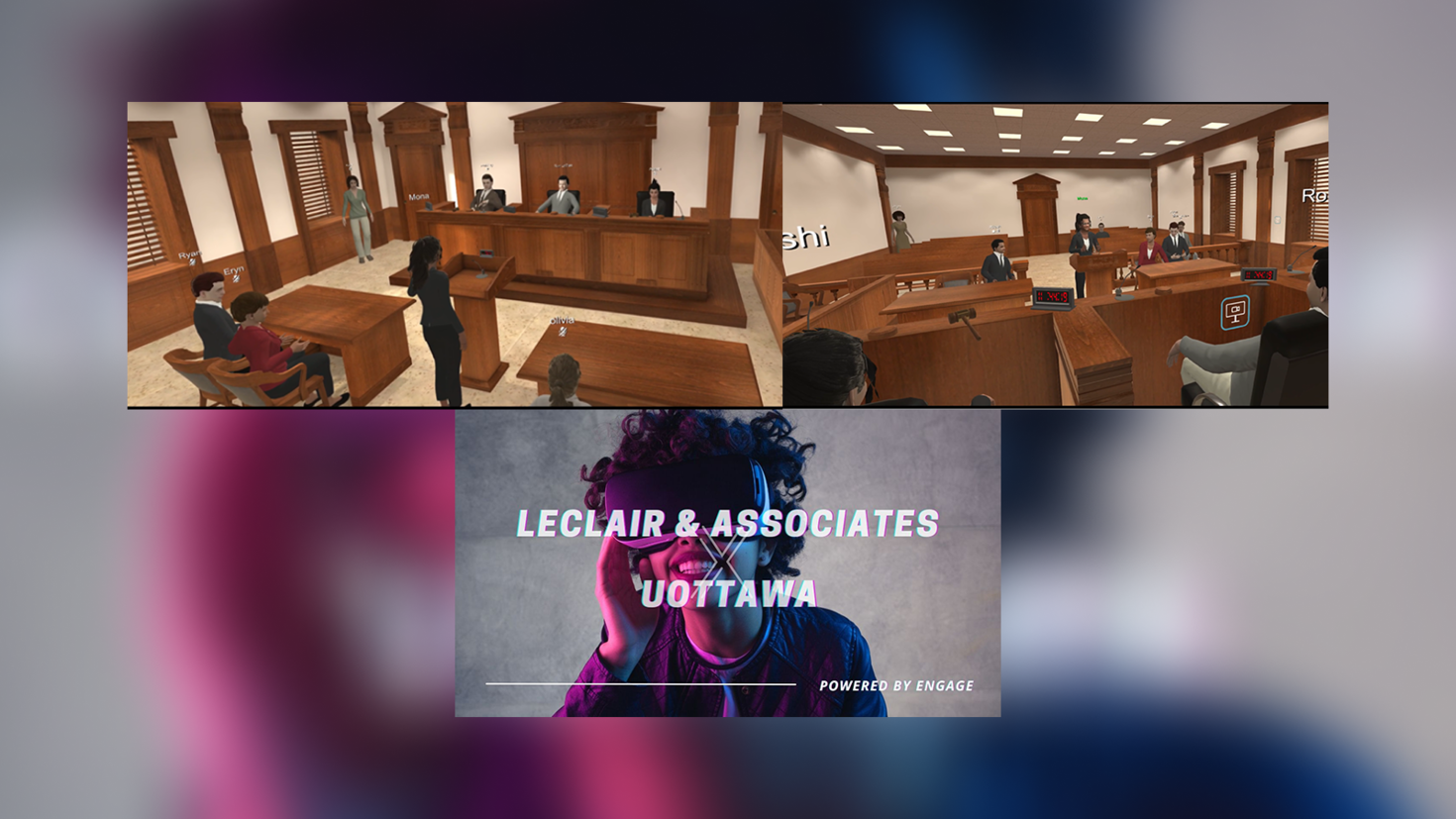 VR Moot