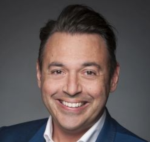 Anthony Daimsis