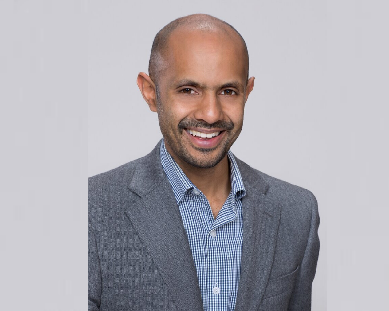 Prof. Vivek Krishnamurthy