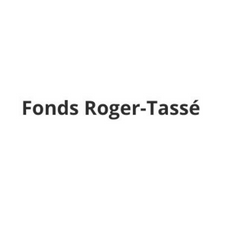 fonds Roger Tassé Logo