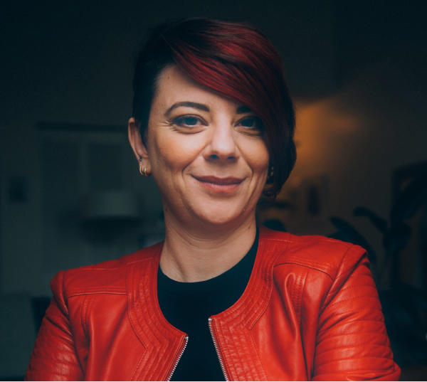 Marina Pavlovic